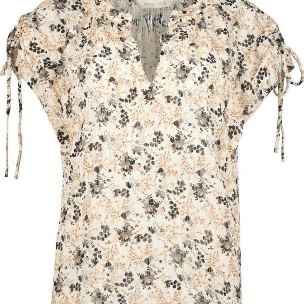 NWT Bishop + Young blouse